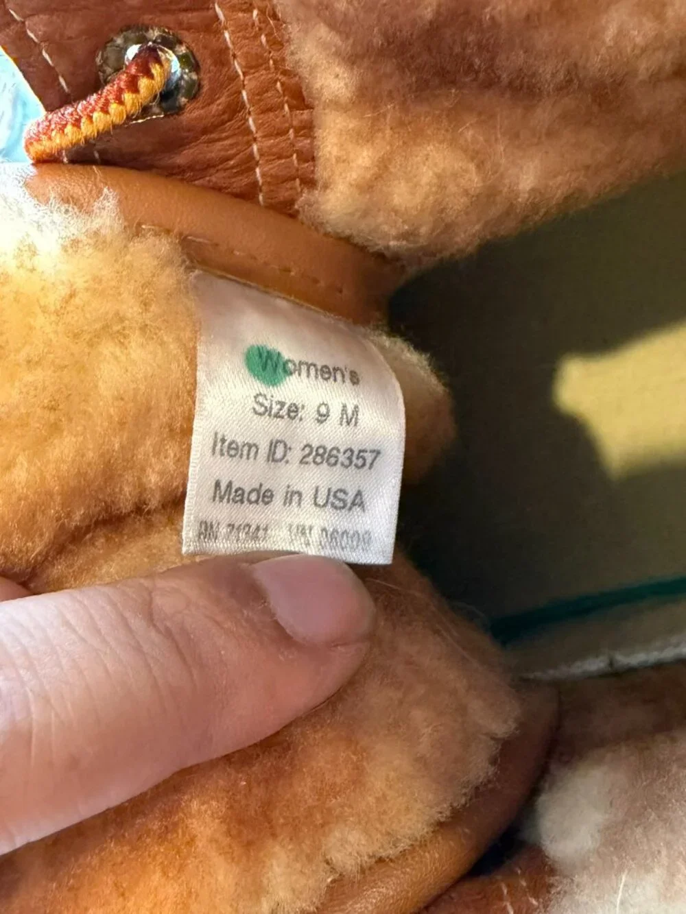 L.L. Bean ll bean